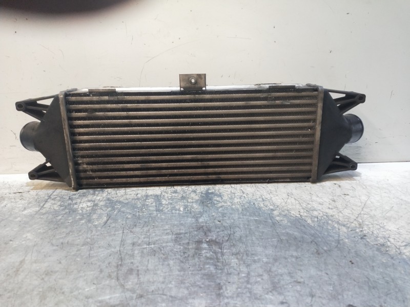 Recambio de intercooler para iveco daily caja cerrada (2006 =>) 2.3 diesel referencia OEM IAM   
