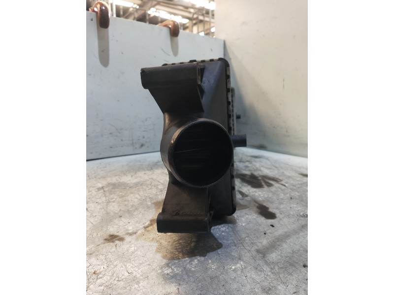 Recambio de intercooler para iveco daily caja cerrada (2006 =>) 2.3 diesel referencia OEM IAM   