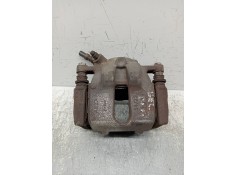 Recambio de pinza freno delantera derecha para lancia ypsilon (101) 1.3 jtd cat referencia OEM IAM   