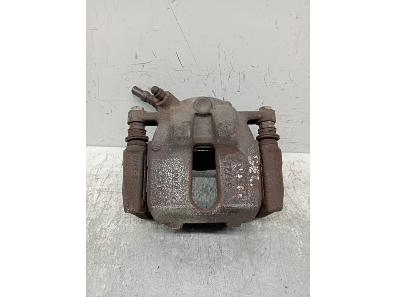 Recambio de pinza freno delantera derecha para lancia ypsilon (101) 1.3 jtd cat referencia OEM IAM   