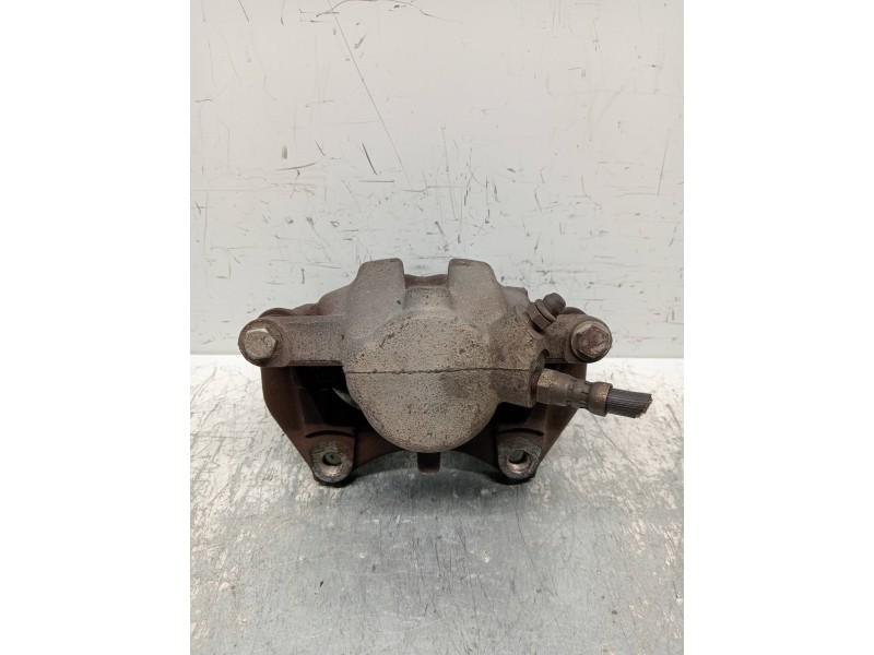 Recambio de pinza freno delantera derecha para lancia ypsilon (101) 1.3 jtd cat referencia OEM IAM   