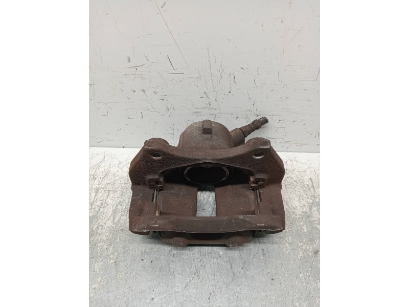 Recambio de pinza freno delantera derecha para lancia ypsilon (101) 1.3 jtd cat referencia OEM IAM   