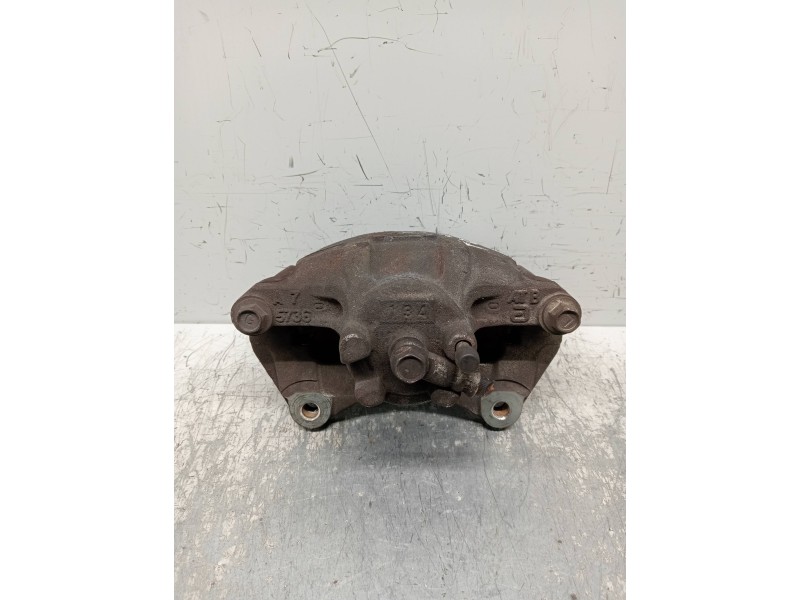Recambio de pinza freno delantera derecha para mitsubishi asx (ga0w) 1.8 di-d cat referencia OEM IAM   