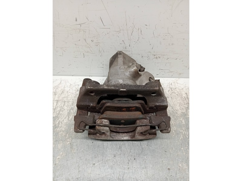 Recambio de pinza freno trasera izquierda para volvo c70 cabriolet d4 momentum referencia OEM IAM   