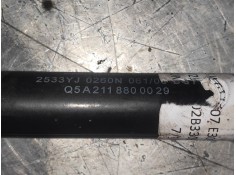 Recambio de amortiguadores capo para mercedes clase e (w211) berlina e 280 cdi sport (211.020) referencia OEM IAM A2118800029   2