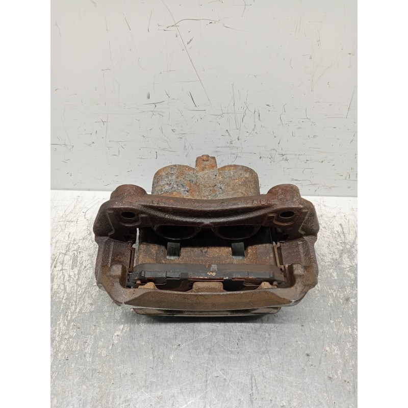 Recambio de pinza freno delantera derecha para nissan navara pick-up (d40m) 2.5 dci diesel cat referencia OEM IAM   
