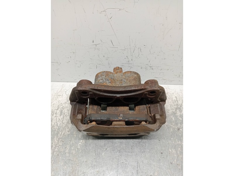Recambio de pinza freno delantera derecha para nissan navara pick-up (d40m) 2.5 dci diesel cat referencia OEM IAM   