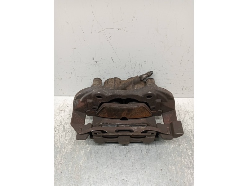 Recambio de pinza freno delantera izquierda para mercedes clase r (w251) 320 cdi (251.022) referencia OEM IAM   