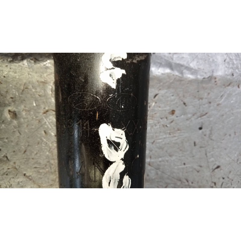 Recambio de amortiguador trasero derecho para kia cee´d 1.6 gdi cat referencia OEM IAM 55311AXXXE  