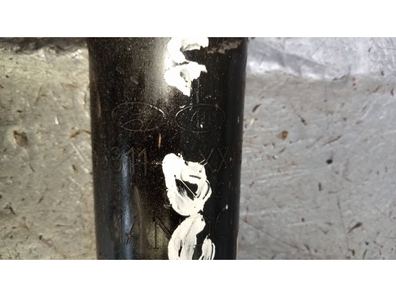 Recambio de amortiguador trasero derecho para kia cee´d 1.6 gdi cat referencia OEM IAM 55311AXXXE  