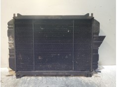 Recambio de radiador agua para nissan patrol (k/w160) 2.8 d referencia OEM IAM   