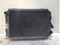 Recambio de radiador agua para nissan patrol (k/w160) 2.8 d referencia OEM IAM    2