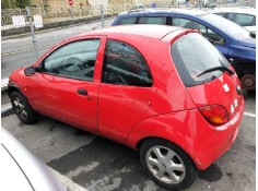 ford ka (ccq) del año 2000 2