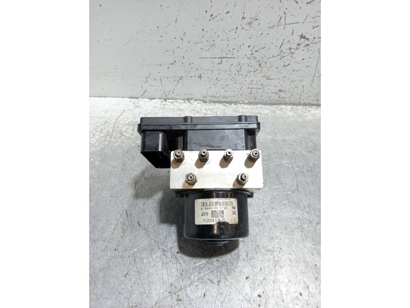 Recambio de abs para nissan cabstar 09.06 3.0 diesel referencia OEM IAM 06210950343 06210209434 