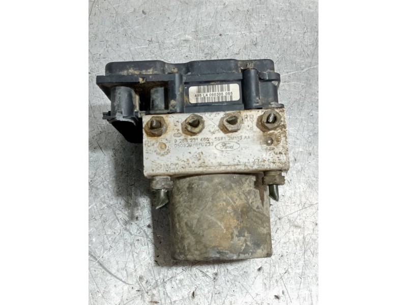 Recambio de abs para ford mondeo berlina (ge) ambiente (06.2003) (d) referencia OEM IAM 0265231462 5S712M110AA 