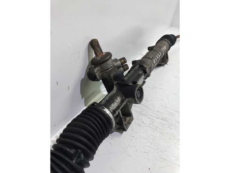 Recambio de cremallera direccion para fiat ulysse (179) 2.2 jtd emotion referencia OEM IAM 1532770080  