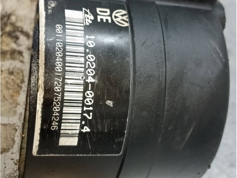 Recambio de abs para volkswagen passat berlina (3a2) cl referencia OEM IAM 10094603003 3A0907379 10020400174