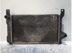 Recambio de radiador agua para ford fiesta berl./courier surf referencia OEM IAM   