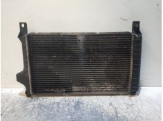Recambio de radiador agua para ford fiesta berl./courier surf referencia OEM IAM    2