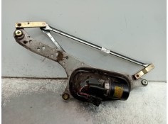 Recambio de motor limpia delantero para renault laguna ii grandtour (kg0) dynamique referencia OEM IAM 53554502  