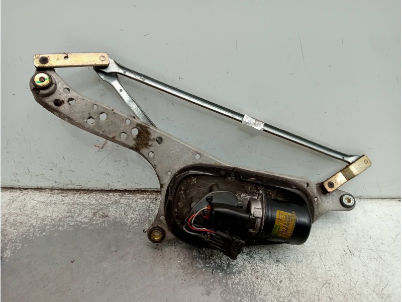 Recambio de motor limpia delantero para renault laguna ii grandtour (kg0) dynamique referencia OEM IAM 53554502  