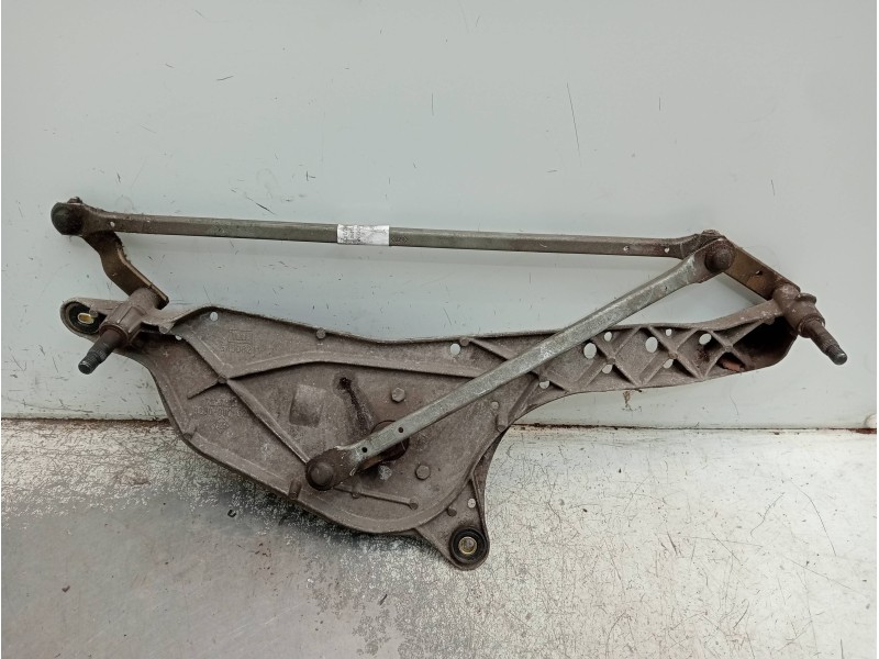 Recambio de motor limpia delantero para renault laguna ii grandtour (kg0) dynamique referencia OEM IAM 53554502  