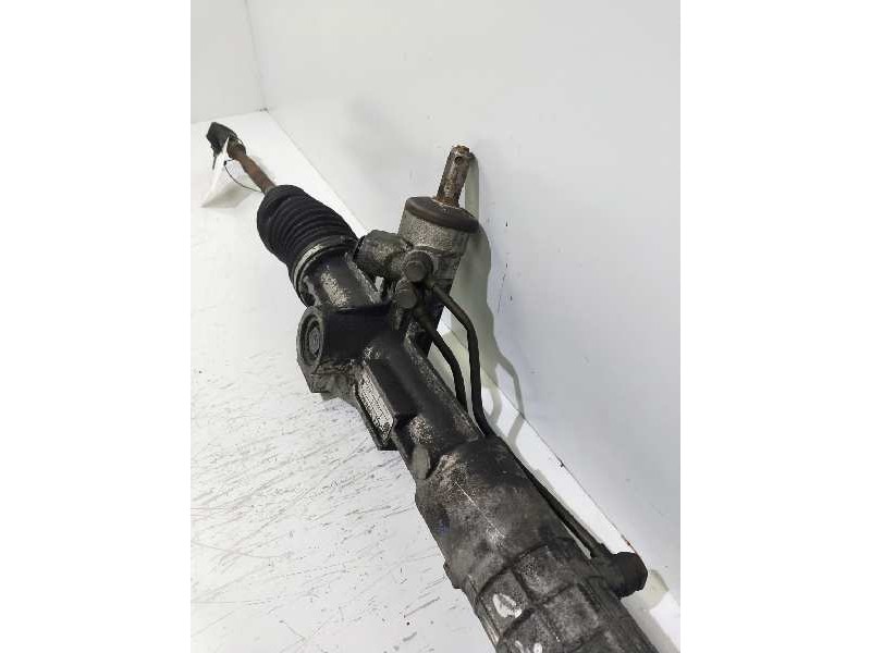 Recambio de cremallera direccion para fiat ulysse (179) 2.2 jtd emotion referencia OEM IAM 1532770080  