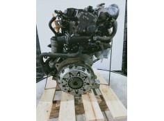 Recambio de motor completo para seat ibiza (6l1) referencia OEM IAM BNM 277703 