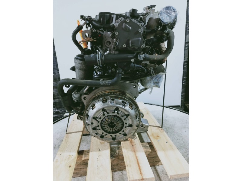 Recambio de motor completo para seat ibiza (6l1) referencia OEM IAM BNM 277703 