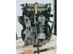 Recambio de motor completo para seat ibiza (6l1) referencia OEM IAM BNM 277703  2