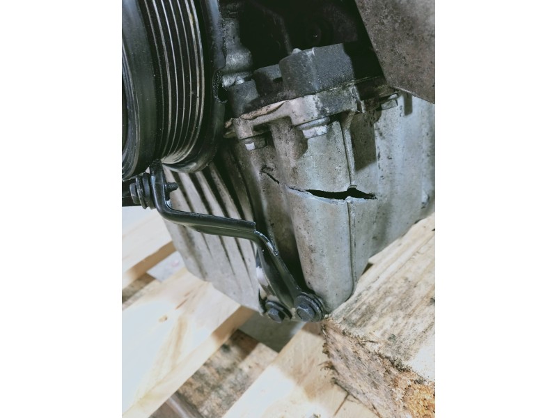 Recambio de motor completo para seat ibiza (6l1) referencia OEM IAM BNM 277703 