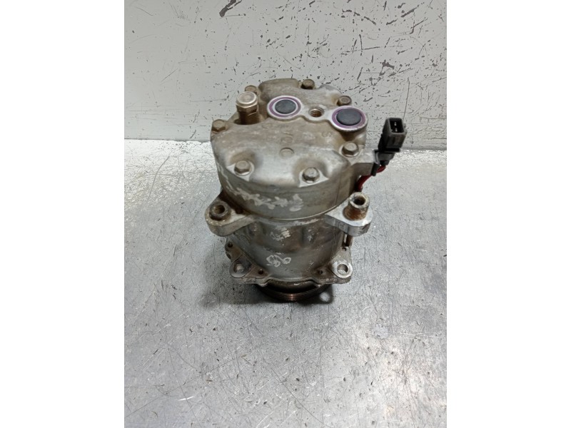 Recambio de compresor aire acondicionado para volkswagen passat berlina (3a2) cl referencia OEM IAM   