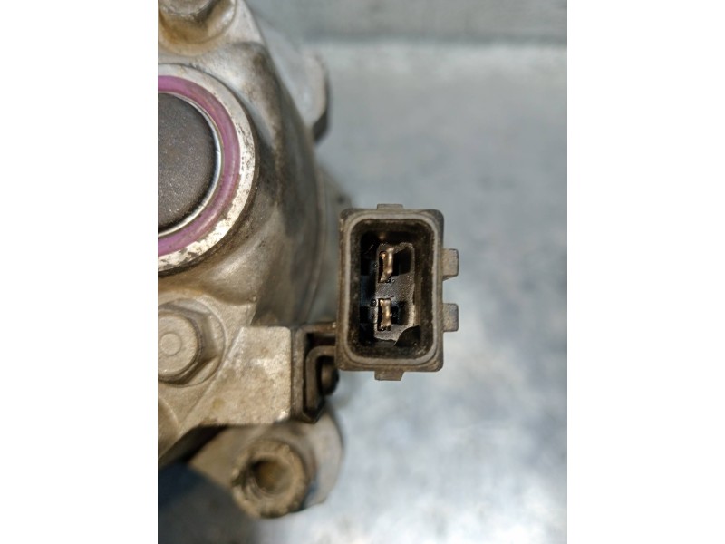 Recambio de compresor aire acondicionado para volkswagen passat berlina (3a2) cl referencia OEM IAM   