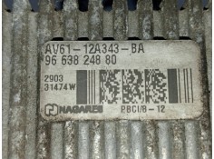 Recambio de caja precalentamiento para peugeot 5008 active referencia OEM IAM AV6112A343BA 9663824880 PBCI812 2