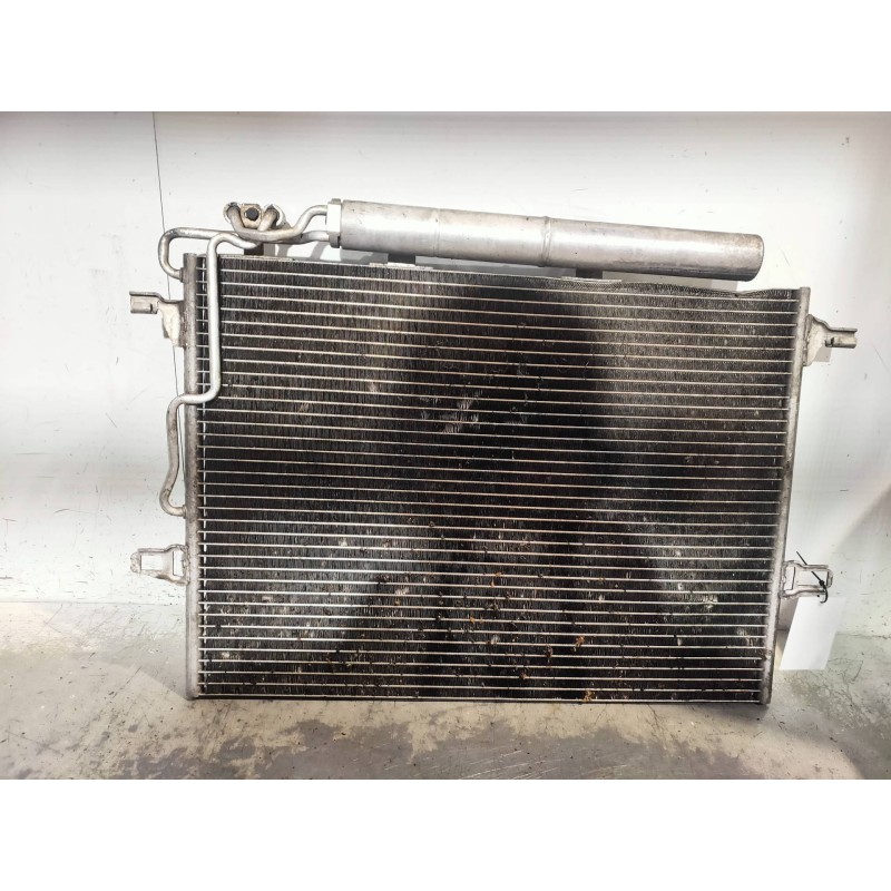 Recambio de evaporador aire acondicionado para mercedes clase e (w211) berlina e 280 cdi sport (211.020) referencia OEM IAM A211