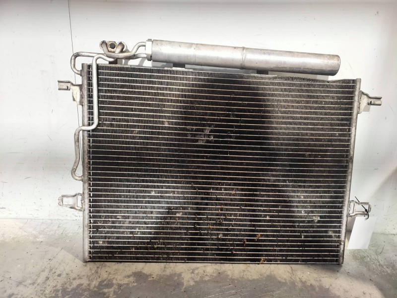 Recambio de evaporador aire acondicionado para mercedes clase e (w211) berlina e 280 cdi sport (211.020) referencia OEM IAM A211