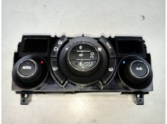 Recambio de mando calefaccion / aire acondicionado para peugeot 5008 active referencia OEM IAM A2C37822700 96738323XT 