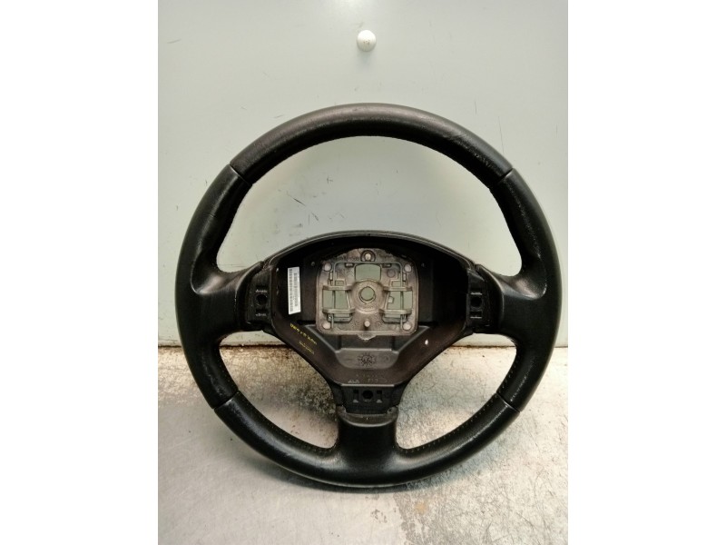 Recambio de volante para peugeot 5008 active referencia OEM IAM 9051330100111 96866138ZE 