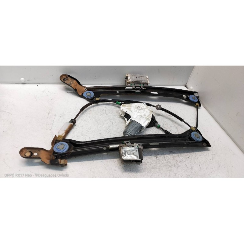 Recambio de elevalunas delantero derecho para audi a5 sportback (8t) 2.0 tdi (105kw) referencia OEM IAM 8T8837462  