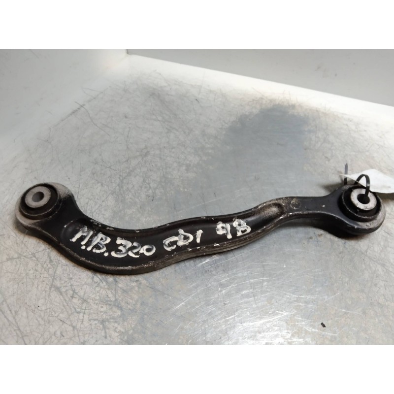 Recambio de brazo suspension superior trasero derecho para mercedes clase s (w220) berlina 320 cdi (220.026) referencia OEM IAM 