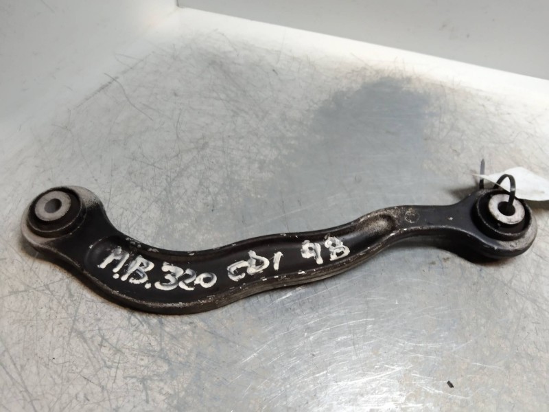 Recambio de brazo suspension superior trasero derecho para mercedes clase s (w220) berlina 320 cdi (220.026) referencia OEM IAM 
