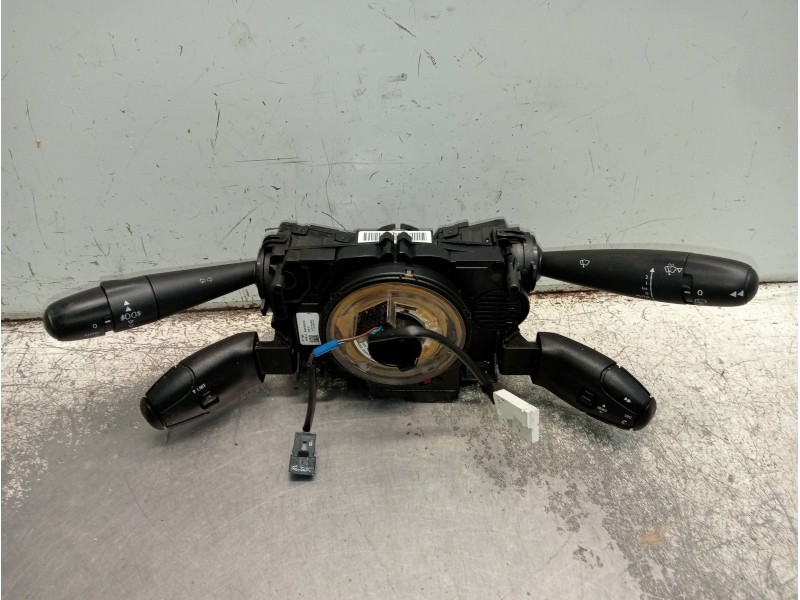 Recambio de mando luces para peugeot 5008 active referencia OEM IAM 96773911ZD  