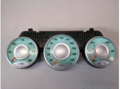Recambio de cuadro instrumentos para fiat ulysse (179) 2.2 jtd emotion referencia OEM IAM 1496274080 501021630051 UMEDPH74