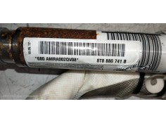 Recambio de airbag cortina delantero izquierdo para audi a5 sportback (8t) 2.0 tdi (105kw) referencia OEM IAM 8T8880741B   2