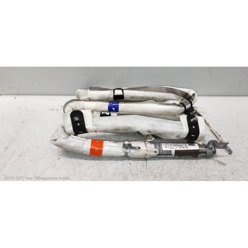 Recambio de airbag cortina delantero derecho para audi a5 sportback (8t) 2.0 tdi (105kw) referencia OEM IAM 8T8880742B  