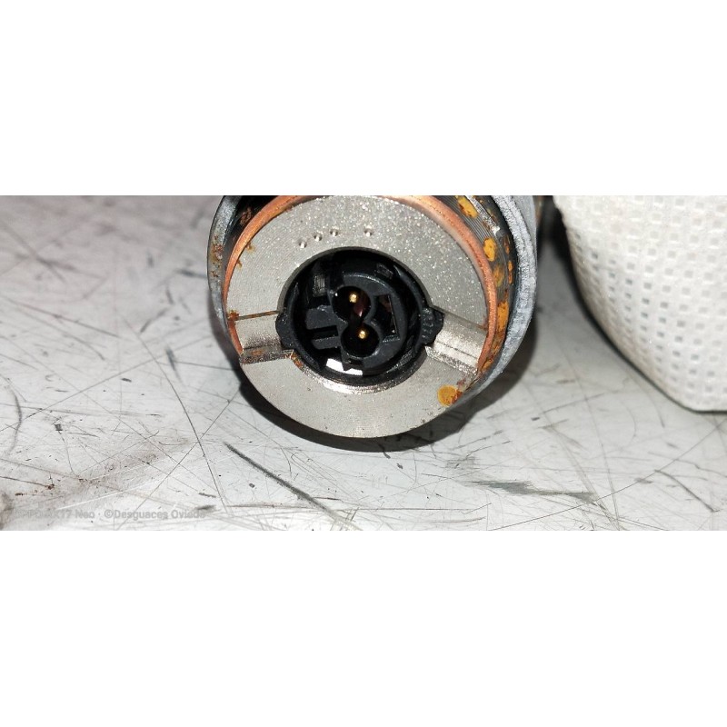 Recambio de airbag cortina delantero derecho para audi a5 sportback (8t) 2.0 tdi (105kw) referencia OEM IAM 8T8880742B  