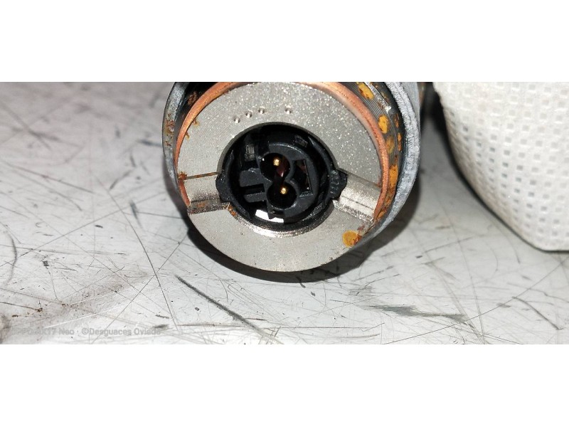 Recambio de airbag cortina delantero derecho para audi a5 sportback (8t) 2.0 tdi (105kw) referencia OEM IAM 8T8880742B  