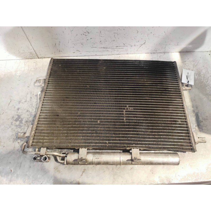 Recambio de evaporador aire acondicionado para mercedes clase e (w211) berlina e 280 cdi sport (211.020) referencia OEM IAM A211