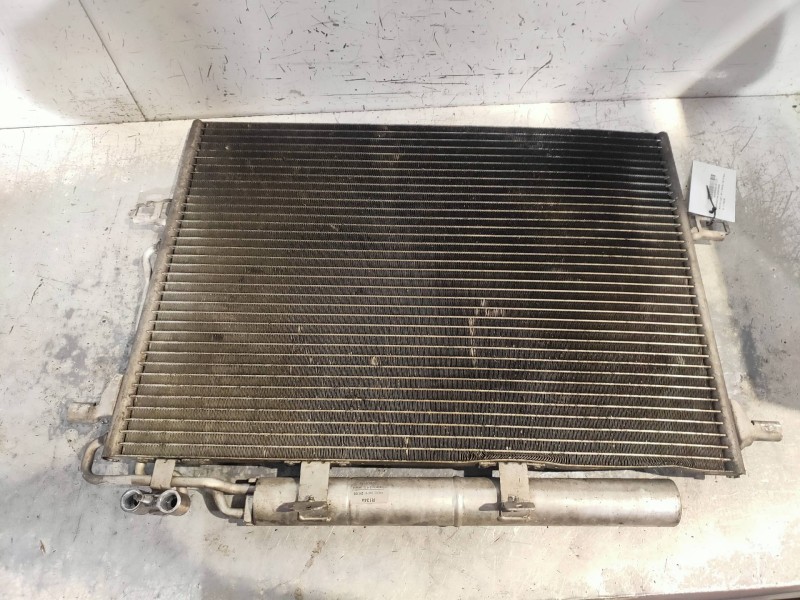 Recambio de evaporador aire acondicionado para mercedes clase e (w211) berlina e 280 cdi sport (211.020) referencia OEM IAM A211