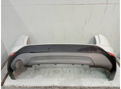 Recambio de paragolpes trasero para bmw serie x1 (f48) sdrive18d referencia OEM IAM   